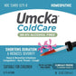 Nature's Way Umcka ColdCare Original Alcohol Free Drops, 2 fl oz