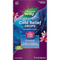 Nature's Way Umcka ColdCare Original Drops 1oz