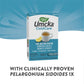 Nature's Way Umcka ColdCare Soothing Hot Drink Mix, Feel Better Faster, Clinically Proven, Lemon Flavored, 10 Packets