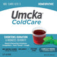 Nature's Way Umcka ColdCare Syrup - 4 Fl. Oz