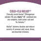 Nature's Way Umcka? Cold+Flu FastActives?, Shortens Colds & Reduces Severity, Fever**, Minor Aches/Pains**, 10 Packets