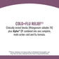Nature's Way Umcka Cold+Flu Multi-Action Chewables - Non-Drowsy Orange Flavor - 20 Chewables
