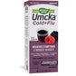Nature's Way Umcka Cold+Flu Multi-Action Non-Drowsy Syrup, 99.95% Alcohol Free, 4 Oz, Berry Flavor
