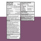 Nature's Way Umcka Cold+Flu Multi-Action Non-Drowsy Syrup, 99.95% Alcohol Free, 4 Oz, Berry Flavor