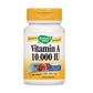 Nature's Way Vitamin A 10,000 IU 100 Softgels