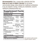 Nature's Way Vitamin B-50 Complex Capsules - Comprehensive B-Vitamin