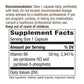 Nature's Way Vitamin B-6, 50 mg per serving