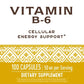 Nature's Way Vitamin B-6, 50 mg per serving