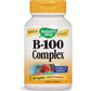Nature's Way Vitamin B6 100 Capsules - 3 Pack