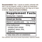 Nature's Way Vitamin C 1000mg with Bioflavonoids 250 Vcaps