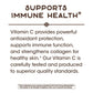 Nature's Way Vitamin C with Rose Hips; 1000 mg per Serving; 100 Capsules