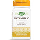 Nature's Way Vitamin C with Rose Hips; 1000 mg per Serving; 100 Capsules