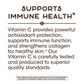 Nature's Way Vitamin C with Rose Hips Extra Strength; 1000 mg per Serving