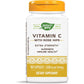 Nature's Way Vitamin C with Rose Hips Extra Strength; 1000 mg per Serving