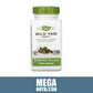 Nature's Way Wild Yam Root 180 Vcaps