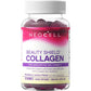 NeoCell Beauty Shield Collagen Gummies with Astaxanthin and Vitamin C For Skin Health, Blackberry Lemon, Gummies, 60 Count, 1 Bottle