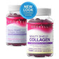NeoCell Beauty Shield Collagen Gummies with Astaxanthin and Vitamin C For Skin Health, Blackberry Lemon, Gummies, 60 Count, 1 Bottle