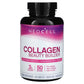 NeoCell Collagen Beauty Builder With Hyaluronic Acid and Biotin, Skin, Hair and Nails Supplement, Includes Antioxidants, Tablet, 150 Count, 1 Bottle