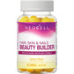 NeoCell Hair, Skin and Nails Beauty Builder With Collagen, Biotin and Vitamin C, Includes Antioxidants, Gummy, Lemon, 60 Count, 1 Bottle