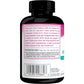 NeoCell Hyaluronic Acid Capsules, Essential Lubricant, Supports Tissue Hydration, Gluten Free, 60 Count, 1 Bottle
