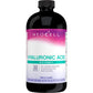NeoCell Hyaluronic Acid Liquid with Vitamin C, Fights Collagen Depletion, Supports Tissue Hydration, Gluten Free, Berry, 16 Fl. Oz