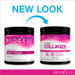 NeoCell Super Collagen Peptides, 10g Collagen Peptides per Serving, Gluten Free, Keto Friendly, Non-GMO, Grass Fed, Healthy Hair, Skin, Nails and Joints, Unflavored Powder, 7 oz., 1 Canister