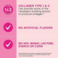 NeoCell Super Collagen Peptides - Unflavored Powder, 20 Servings, 7 Oz.