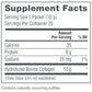 NeoCell Super Collagen Peptides - Unflavored Powder, 20 Servings, 7 Oz.