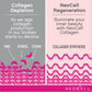NeoCell Super Collagen With Vitamin C and Biotin, Skin, Hair and Nails Supplement, Includes Antioxidants, Tablet, 180 Count, 1 Bottle