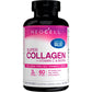NeoCell Super Collagen With Vitamin C and Biotin, Skin, Hair and Nails Supplement, Includes Antioxidants, Tablet, 180 Count, 1 Bottle