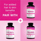 NeoCell Super Collagen With Vitamin C and Biotin, Skin, Hair and Nails Supplement, Includes Antioxidants, Tablet, 180 Count, 1 Bottle