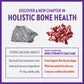 New Chapter Bone Strength Take Care 180 Slim Tablets