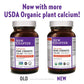 New Chapter Bone Strength Take Care 90 Slim Tablets