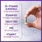 New Chapter Every Woman One Daily 40+ 48 Tablets