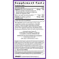 New Chapter Magnesium-Selenium-Zinc Supplement for Active Bodies, Bounce Back After Exercise with Muscle Support Minerals + Hydrating Electrolytes, 325 mg Magnesium in One-Daily Tablet, 30 Count