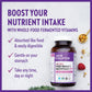 New Chapter - One Daily Every Woman's Multivitamin 40+ - 96 Vegetarian Tablets