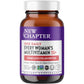 New Chapter One Daily Every Woman's Multivitamin 55+ - 48 Tablets