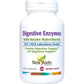 New Roots Herbal Digestive Enzymes With Betaine Hydrochloride 100 Capsules