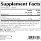 New Roots Herbal Magnesium Bisglycinate 150 mg Elemental Magnesium 120 Capsules