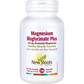 New Roots Herbal Pure Magnesium Bisglycinate 130 mg 60 Capsules