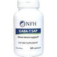 NFH - GABA-T SAP - 60 Capsules