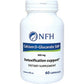 NFH-Nutritional Fundamentals for Health- Calcium d-Glucarate SAP 60 caps