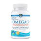 Nordic Naturals - Omega-3 Phospholipids 650 mg. - 60 Softgels