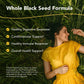 North American Herb Black Seed Plus 90 Vcaps - NF0002