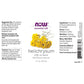 Now Essential Oils Helichrysum Oil Blend 1oz - 7632