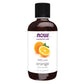 Now Essential Oils Orange Oil 4oz - 7578