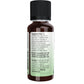 NOW Essential Oils, Organic Clove Oil, Balancing Aromatherapy Scent, Steam Distilled, 100% Pure, Vegan, Child Resistant Cap, 1-Ounce