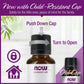 Now Essential Oils Sugar Plum Oil Blend 1oz - 7955