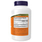 Now Food Prebiotic Inulin Fiber 180 Vcaps