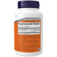 Now Foods Acetyl-L-Carnitine 750 mg 90 Tablets - 0081